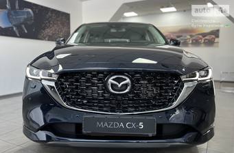 Mazda CX-5 2024 Style