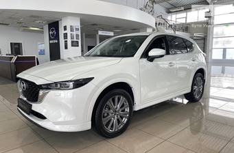 Mazda CX-5 2024 Style