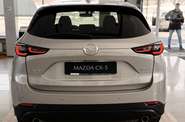 Mazda CX-5 Touring S