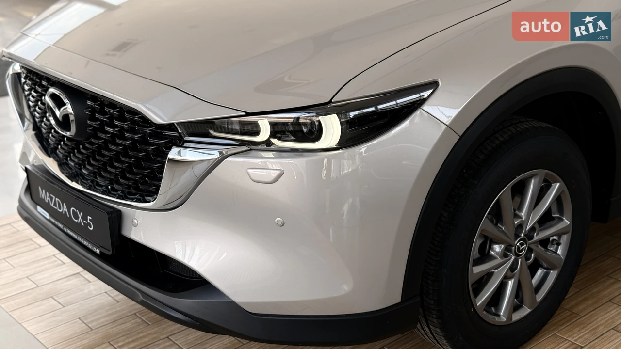 Mazda-8