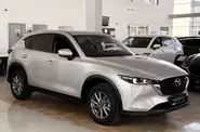 Mazda CX-5 Touring S