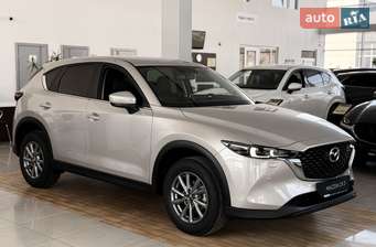 Mazda CX-5 2025 в Харків