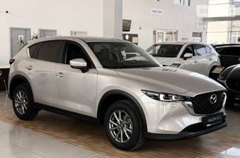 Mazda CX-5 2024 Touring S