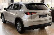 Mazda CX-5 Touring S
