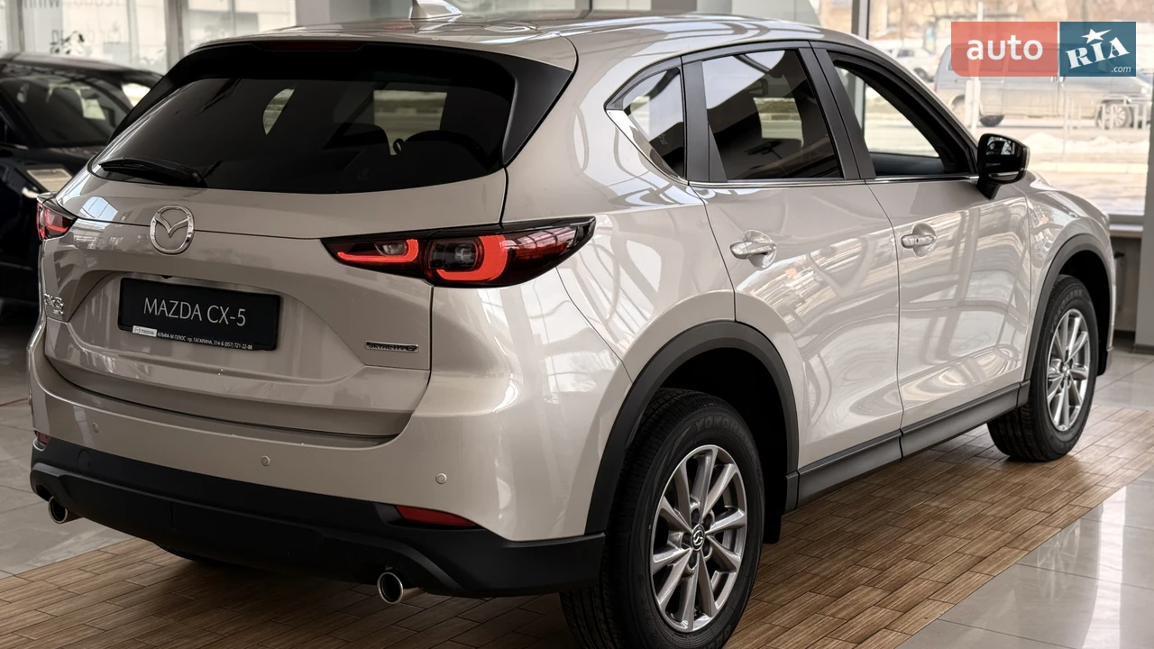 Mazda-7