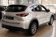 Mazda CX-5 Touring S