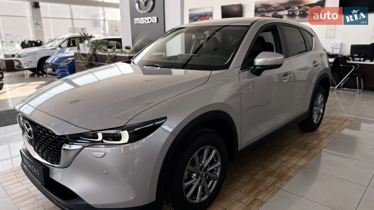 Mazda-3