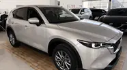 Mazda CX-5 Touring
