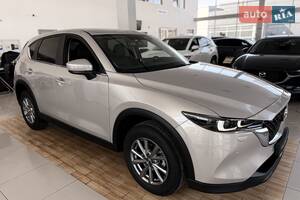 Mazda CX-5 Touring