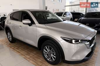 Mazda CX-5 2026 в Харків