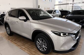 Mazda CX-5 2026 Touring
