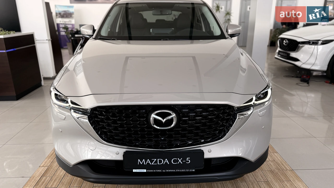 Mazda-5