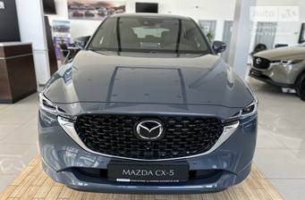 Mazda CX-5 2024 Style