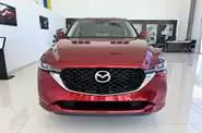Mazda CX-5 Style