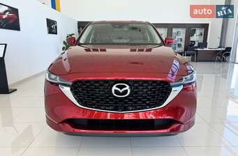 Mazda CX-5 2025 в Хмельницький