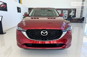 Mazda CX-5 2025 Style