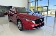 Mazda CX-5 Style