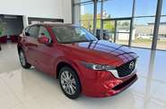 Mazda CX-5 Style