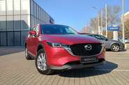 Mazda CX-5 Touring S