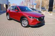 Mazda CX-5 Touring S