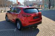 Mazda CX-5 Touring S