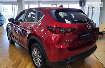 Mazda CX-5 2024 Touring S