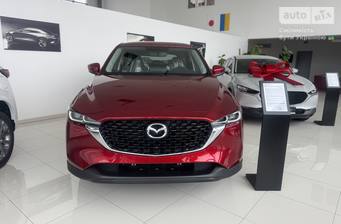 Mazda CX-5 2024 Touring S