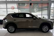 Mazda CX-5 Touring S