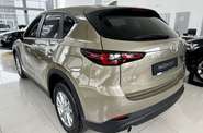 Mazda CX-5 Touring S