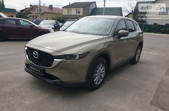 Mazda CX-5 2024 Touring S