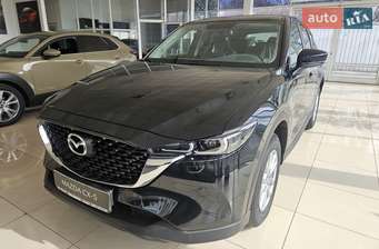 Mazda CX-5 2024 в Харків