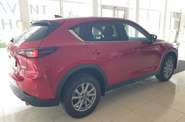 Mazda CX-5 Touring S