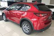 Mazda CX-5 Touring S