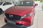 Mazda CX-5 Touring S