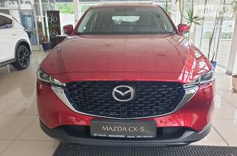 Mazda CX-5 2024 Touring S