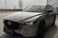 Mazda CX-5 Sport Black