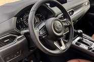 Mazda CX-5 Sport Black