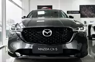 Mazda CX-5 Sport Black