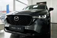 Mazda CX-5 Sport Black