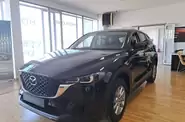 Mazda CX-5 Touring S