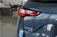 Mazda CX-5 Sport Black