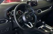 Mazda CX-5 Sport Black