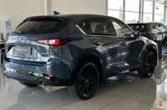 Mazda CX-5 Sport Black