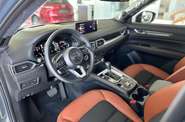 Mazda CX-5 Sport Black