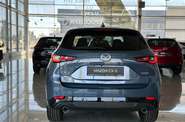 Mazda CX-5 Sport Black