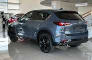 Mazda CX-5 Sport Black