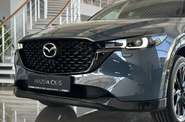 Mazda CX-5 Sport Black