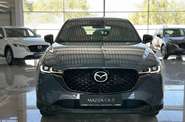 Mazda CX-5 Sport Black