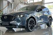 Mazda CX-5 Sport Black