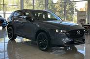 Mazda CX-5 Sport Black